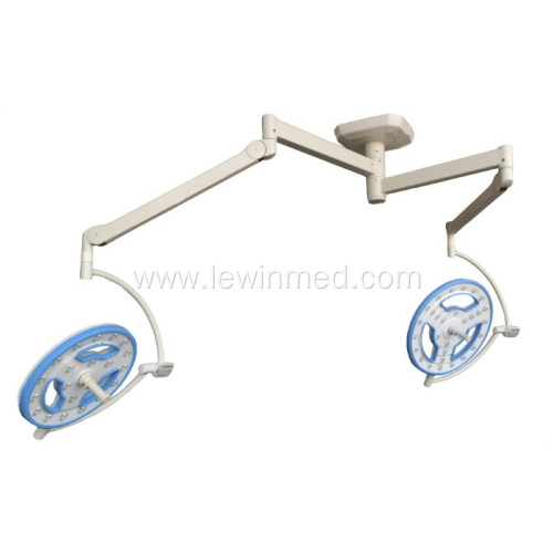 LED Shadowless Surgical Lamp